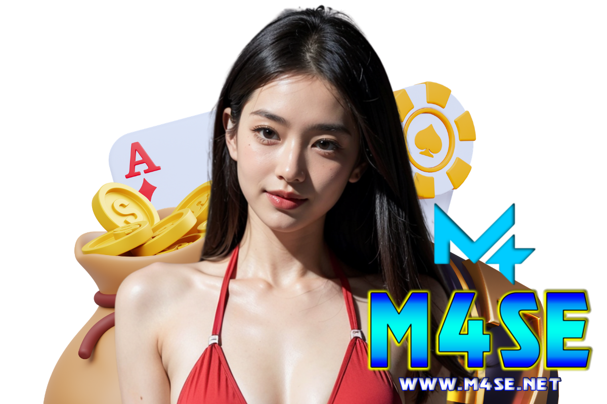 m4se slot
