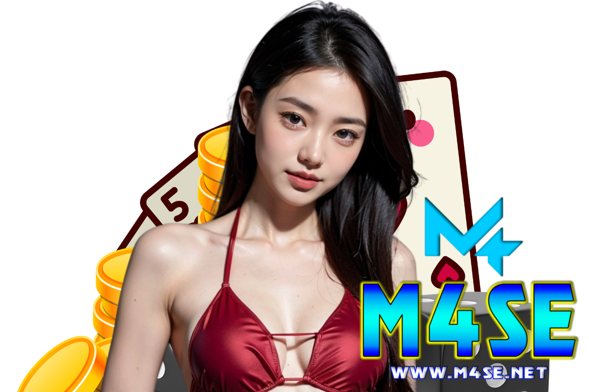 m4se สล็อต